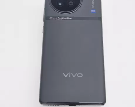 ?99新 vivox90 至黑 8G+25...