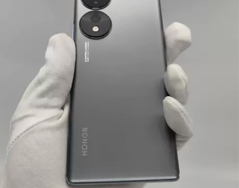 99新 荣耀70(5G) 12G+256...