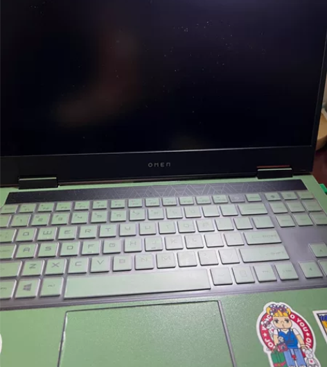 出一台自用游戏本 惠普暗影精灵6 CPU：...