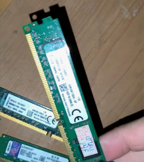 金士顿ddr3内存条4根包邮4g条2g条，...