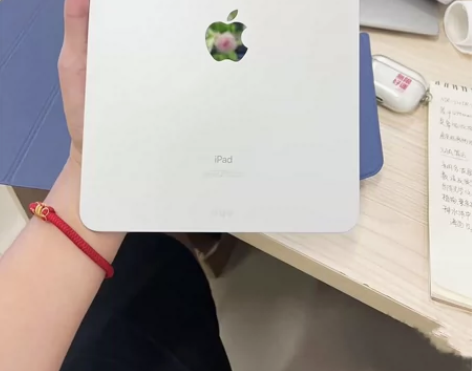 女生自用iPad2021pro款 11寸2...