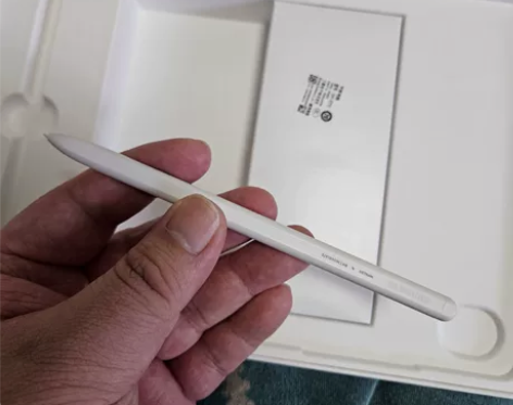 三星平板tabs9 原装笔 spen 白色...