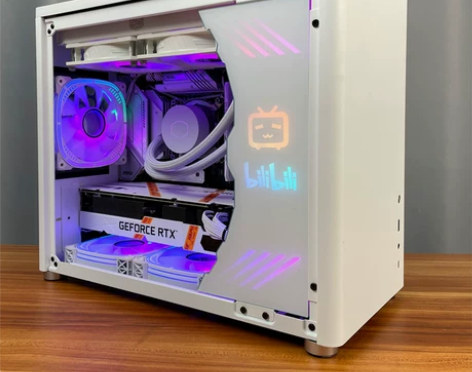 I5 13400 RTX4060Ti台式电...