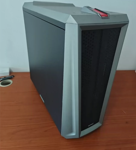 七彩虹 M380【11400/3060Ti...