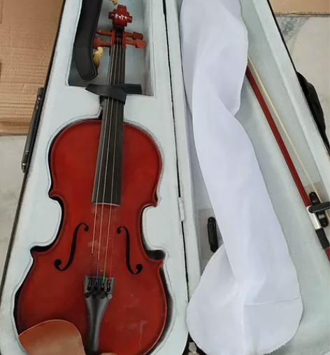 kpe小提琴3/4二手violin KPE...