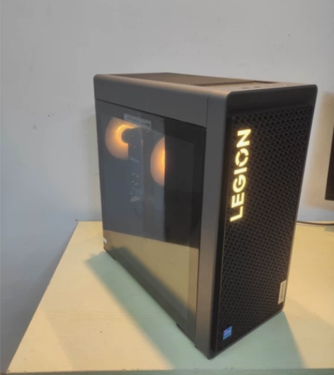 联想拯救者刃7000k rtx 4060 ...