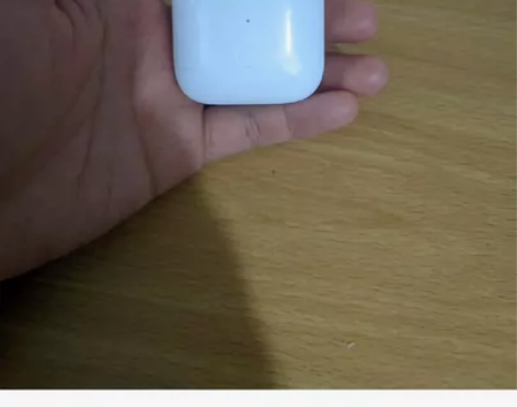 Redmi buds3 9新 白色 使用不...