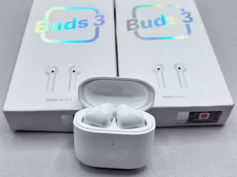 红米Buds3真无线蓝牙耳机Redmi B...