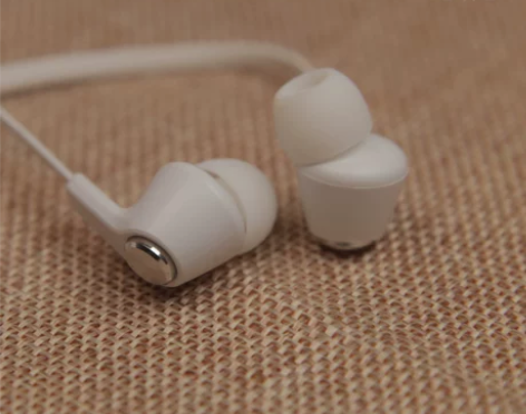 正品小米活塞耳机通用安卓苹果运动动圈入耳式...