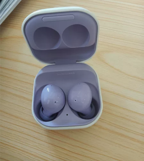 三星Galaxy buds2 感兴趣的话点...