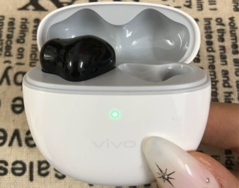 vivo tws Air 单耳左耳右耳充电...