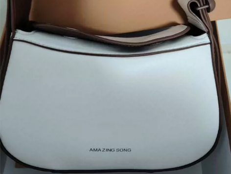 amazingsong小号杏仁白，礼盒，对...