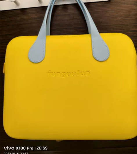 【官方旗舰】fungoofun梵高范笔记本...