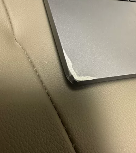 朋友的小米air13笔记本Timi TM1...
