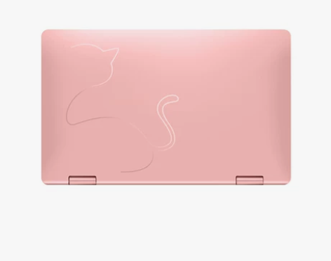 壹号本（3S喵星版）8.4英寸2K屏粉红色...