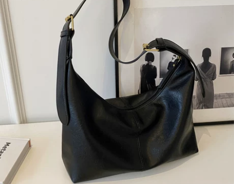 大容量包包秋冬百搭高级感单肩斜跨包