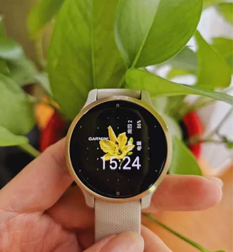 Garmin佳明Venu2S智能运动手表，...