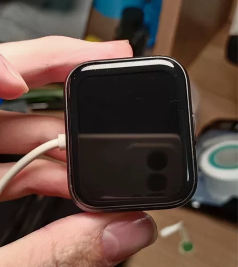 魅族watch 9成新1+8g，骁龙410...