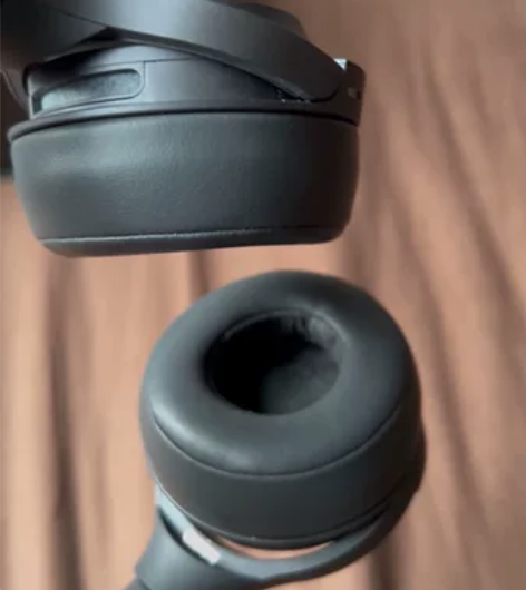 全新索尼耳机WH-H800，一直闲置！可刀...