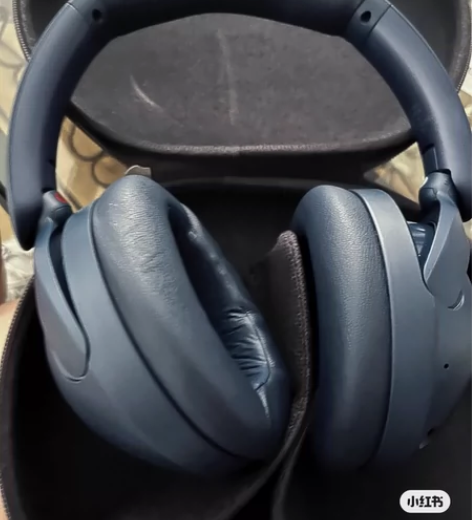 出索尼910 1199入 戴过一次一直闲置...