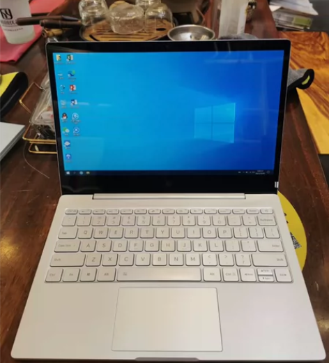 小米轻薄笔记本 m3 7Y30 CPU ...