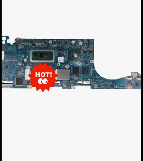 戴尔灵越 5310主板成就5310主板i5...