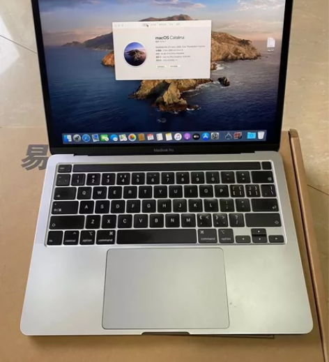 出2020款A2251 配置i5+16GB...