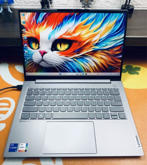 联想ThinkBook14+ I5 125...