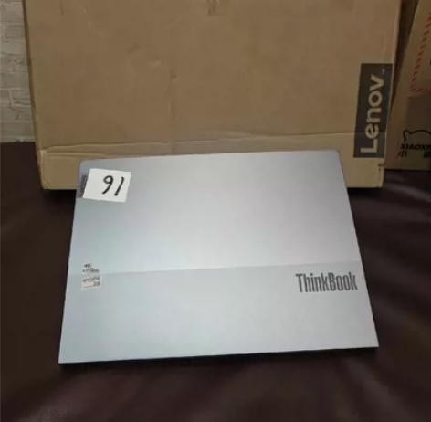 ThinkPad联想ThinkBook14...