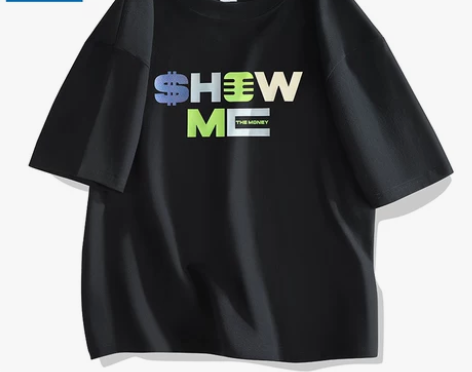 真维斯短袖t恤男士夏季圆领宽松品牌休闲打底...