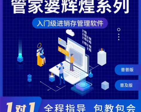 ?管家婆进销存软件系统仓储进出货订单打印仓...