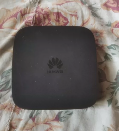 华为悦盒 EC6108V9E 裸机一枚几乎...