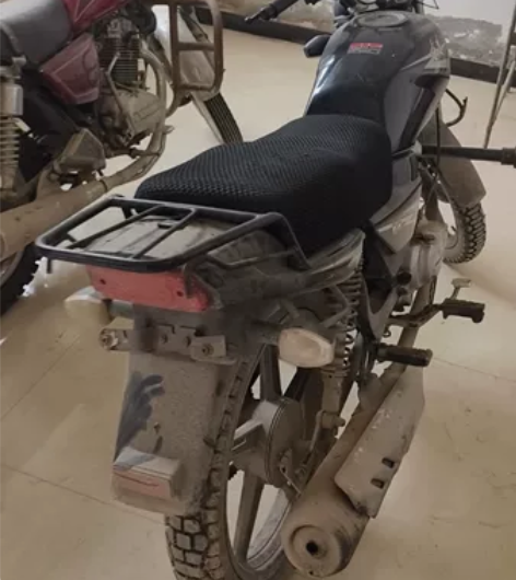 太子125价格 1000，改装拉把，手机支...