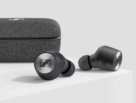 sennheiser森海塞尔 MOMENT...