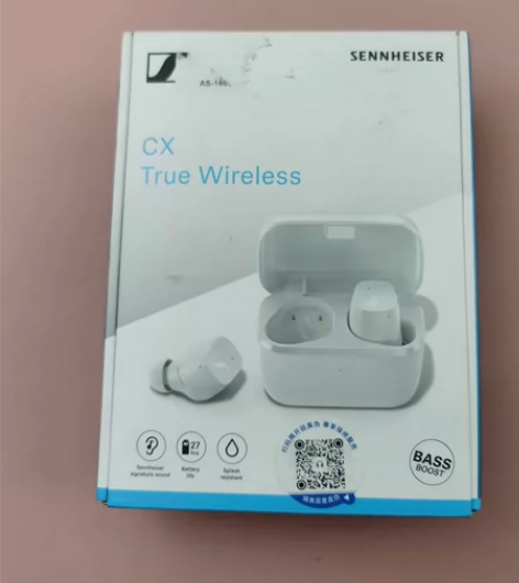 森海塞尔（Sennheiser）CX 真无...