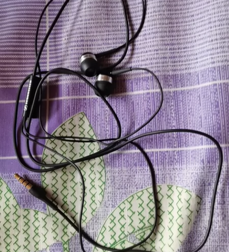有线耳机森海塞尔i300 苹果专用锦艺正品...