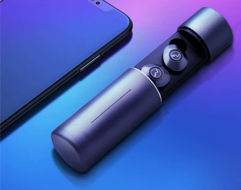 德国lasmex勒姆森X08真无线蓝牙耳机...