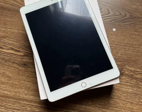 ipad air2 64G wifi版银色...