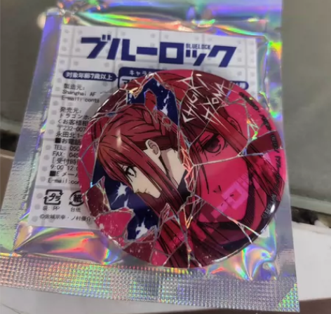 出千切  开瓶器 无暇   赌博失败全新￥...