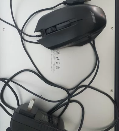 中柏EZBOOK2笔记本电脑，是个人使用的...