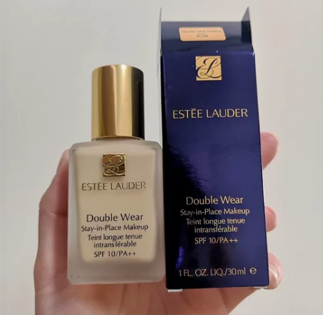 雅诗兰黛DW粉底液 色号1W1 全新正品 ...