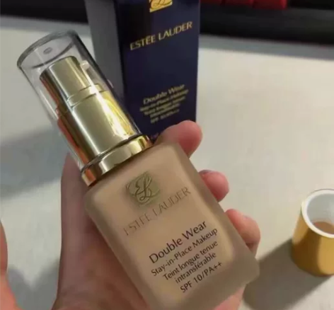 ?雅诗兰黛DW持妆粉底液 1w1#2c0 ...