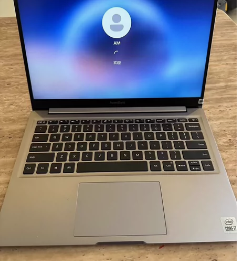 红米book13air 16-512 感兴...