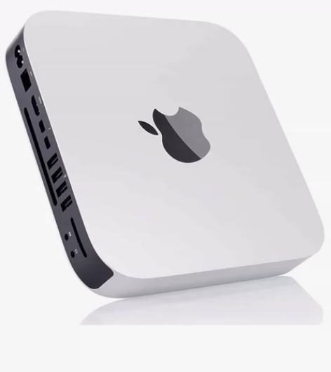 苹果主机小电脑mac mini MGEN2...