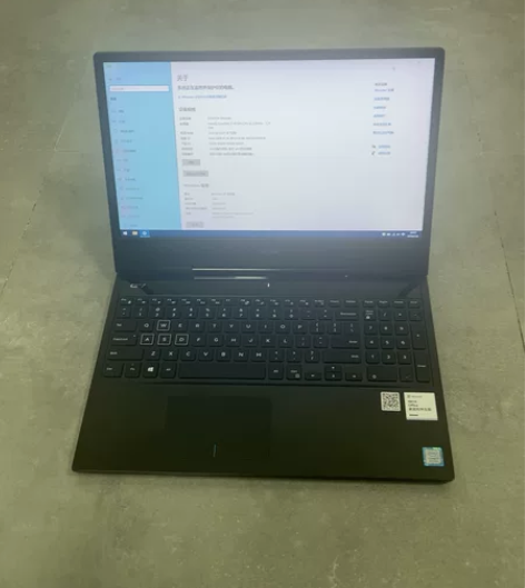 自用戴尔Dell G7 15 7590笔记...