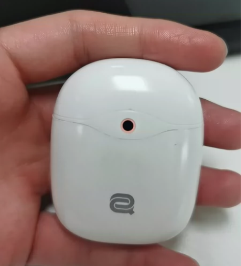 爱奇艺  p6耳机  功能全正常   只出...