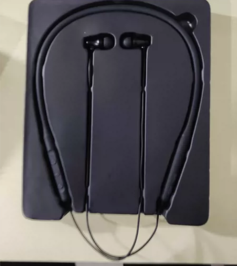 包装还在 爱奇艺蓝牙耳机 自提 马驹桥 U...