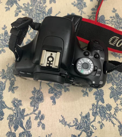 出佳能600D 单机身 想升级设备了，故出...