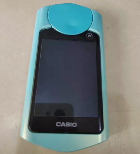 卡西欧tr550自拍神器，casio，ex...