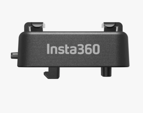 影石Insta360 ONE RS冷靴 外...